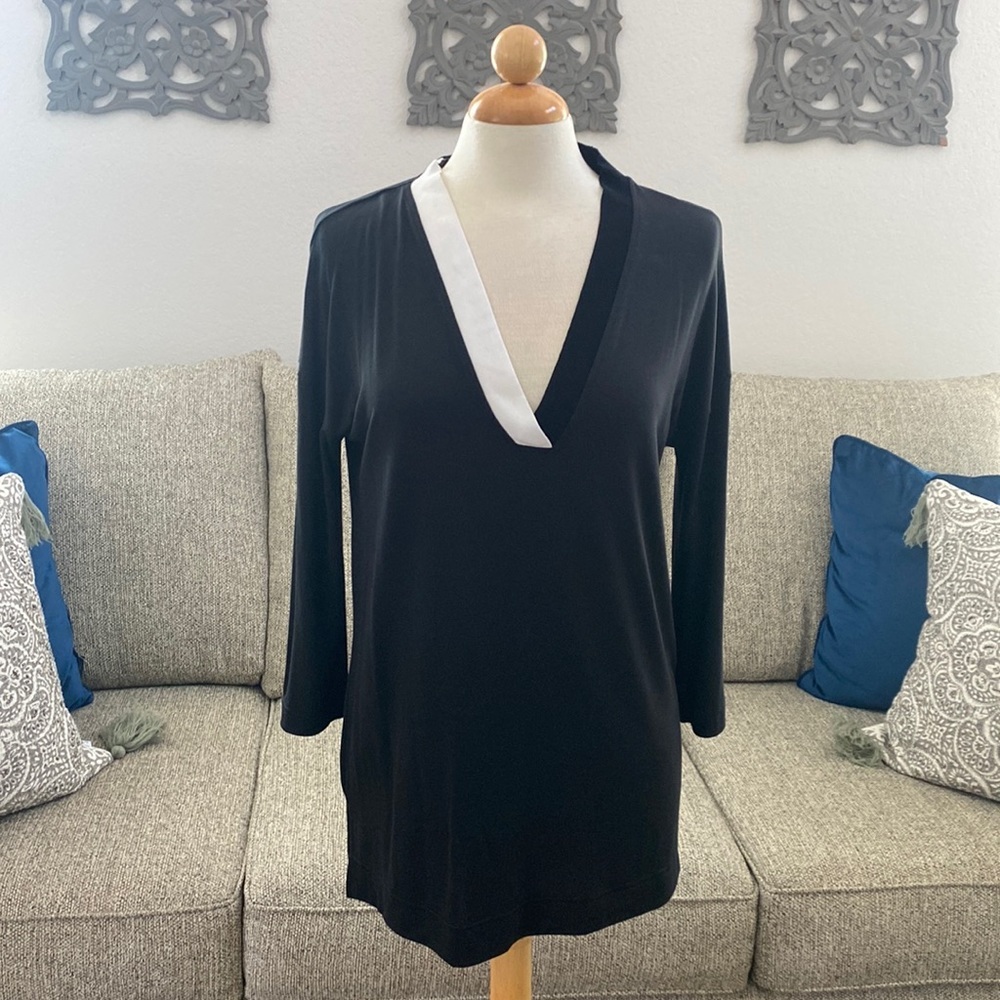 NWT NEW Banana Republic Tunic size small